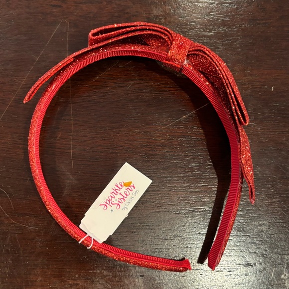 NEW Toddler Girls Christmas Plaid Tutu Outfit, Size 3T - Picture 2 of 10